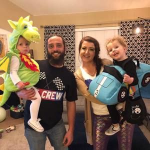 Meet your Posher, Andrea